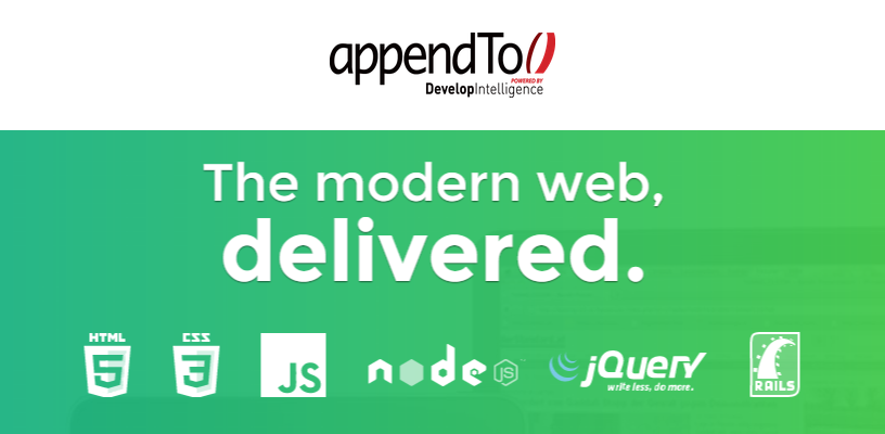 appendTo-modern-web-design