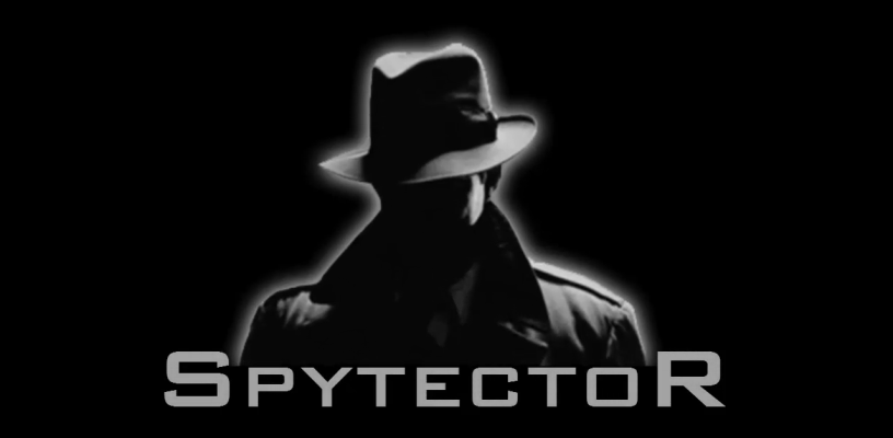 spytector monitoring software keylogger